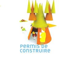 Permis de construire - Matali Crasset (c) CAPa/DR