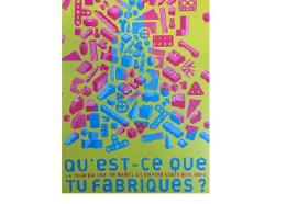 Qu'est-ce que tu fabriques (c) CAPa/DR