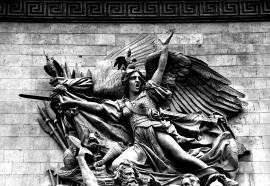 Le cri et le geste