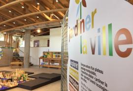 Jardiner la ville Bordeaux (c) CAPa-DR