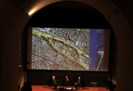 L’Île de la Cité, perspectives d’une métamorphose