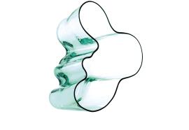 Vase Savoy d'Alvar Aalto