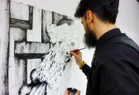 Les Soirées dessinées - Nocturne dessin et création
