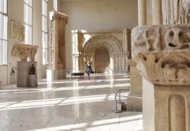 Yoga et architecture