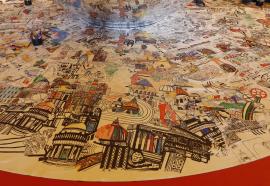 10 ans de la Cité 