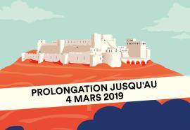 Prolongation jusqu'au 4 mars 2019