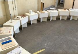 L'exposition AJAP 2018 Forum d’Urbanisme et d’Architecture - Le 109 à Nice