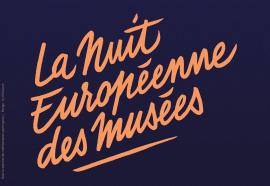 Nuit Européenne des Musées 2019