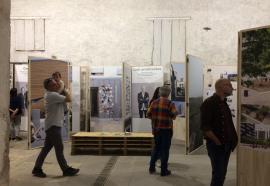 Les Ajap 2018 à Chambéry