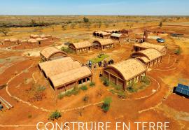 Construction en terre