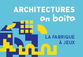 Atelier La fabrique à jeux © Studio Lebleu