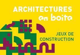 Jeux de construction © Studio Lebleu