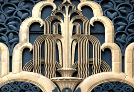 Visuel Art déco 